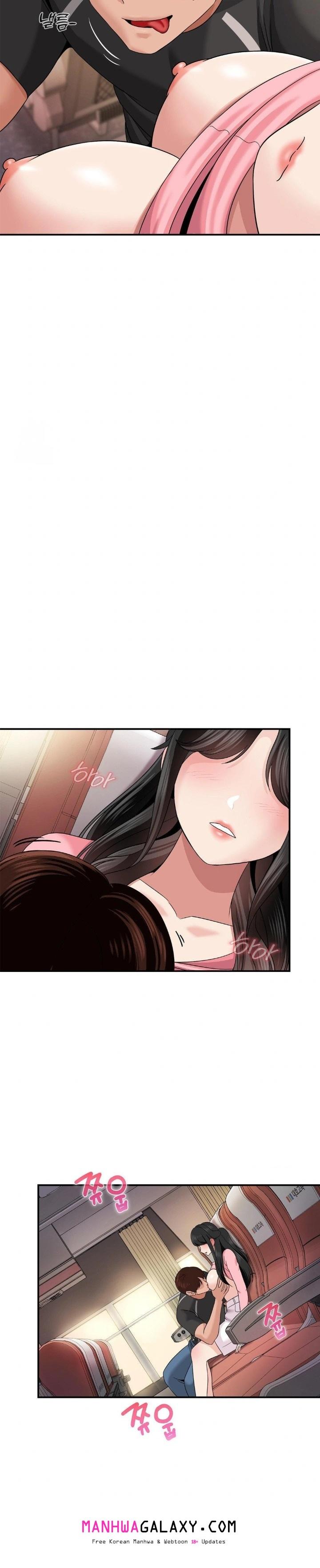 What a Hole Inspection is Homework Raw - Chapter 11 Page 13