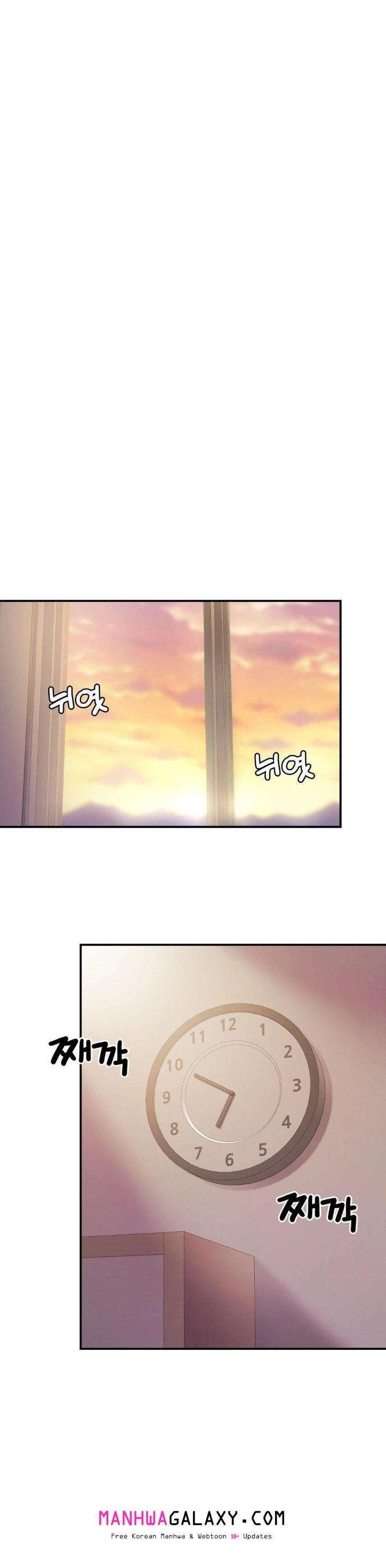 What a Hole Inspection is Homework Raw - Chapter 9 Page 17