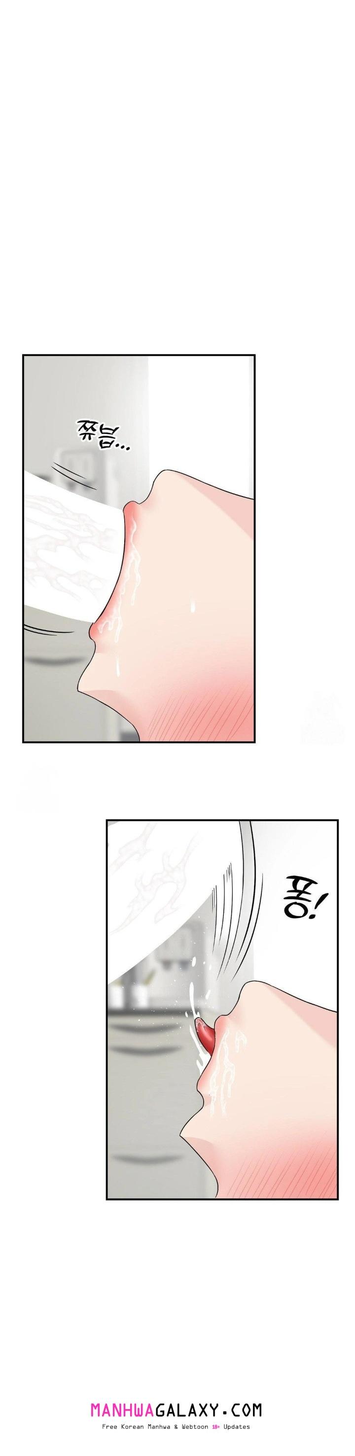 What a Hole Inspection is Homework Raw - Chapter 9 Page 6