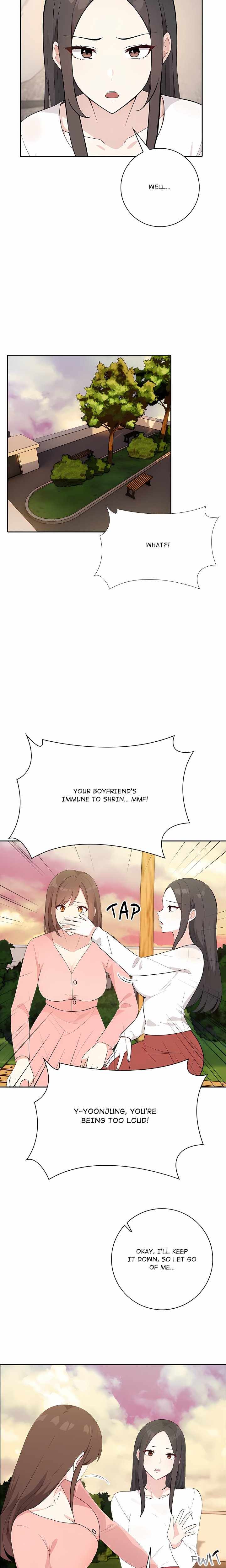The National Length Crisis - Chapter 11 Page 9