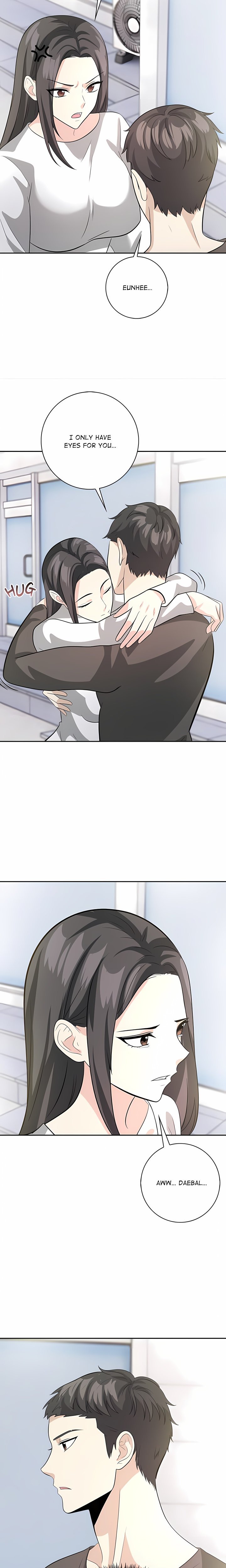 The National Length Crisis - Chapter 16 Page 3