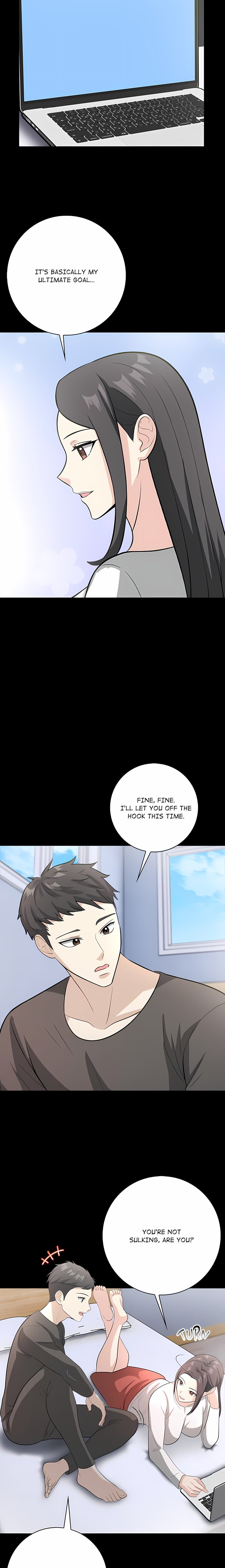 The National Length Crisis - Chapter 17 Page 7
