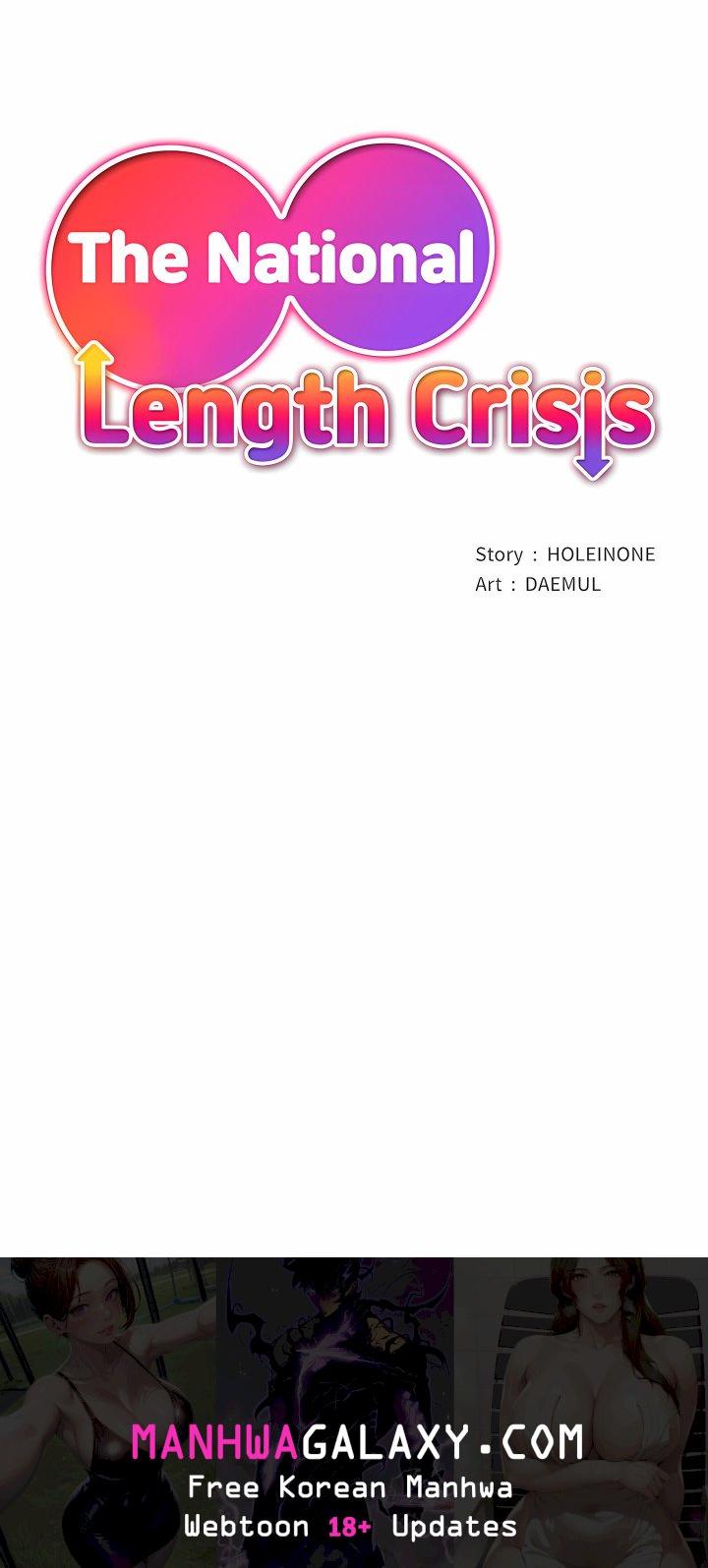 The National Length Crisis - Chapter 9 Page 24