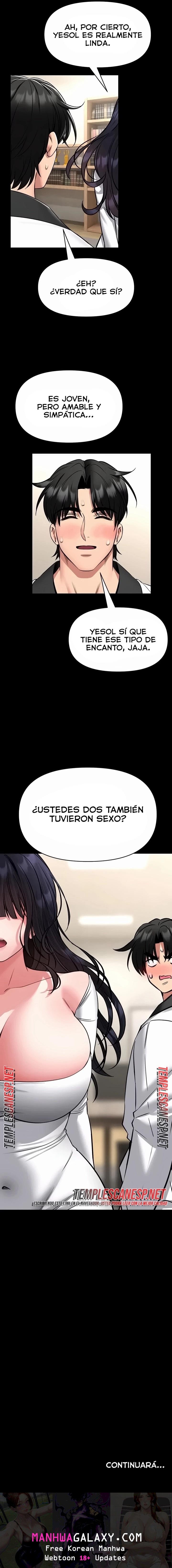 I Will Teach You Self Defense Raw - Chapter 41 Page 12