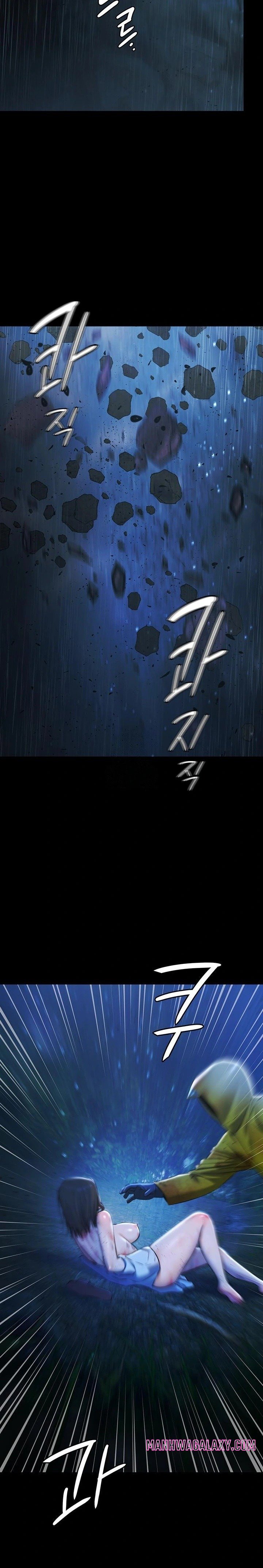 Pool Party Raw - Chapter 1 Page 7