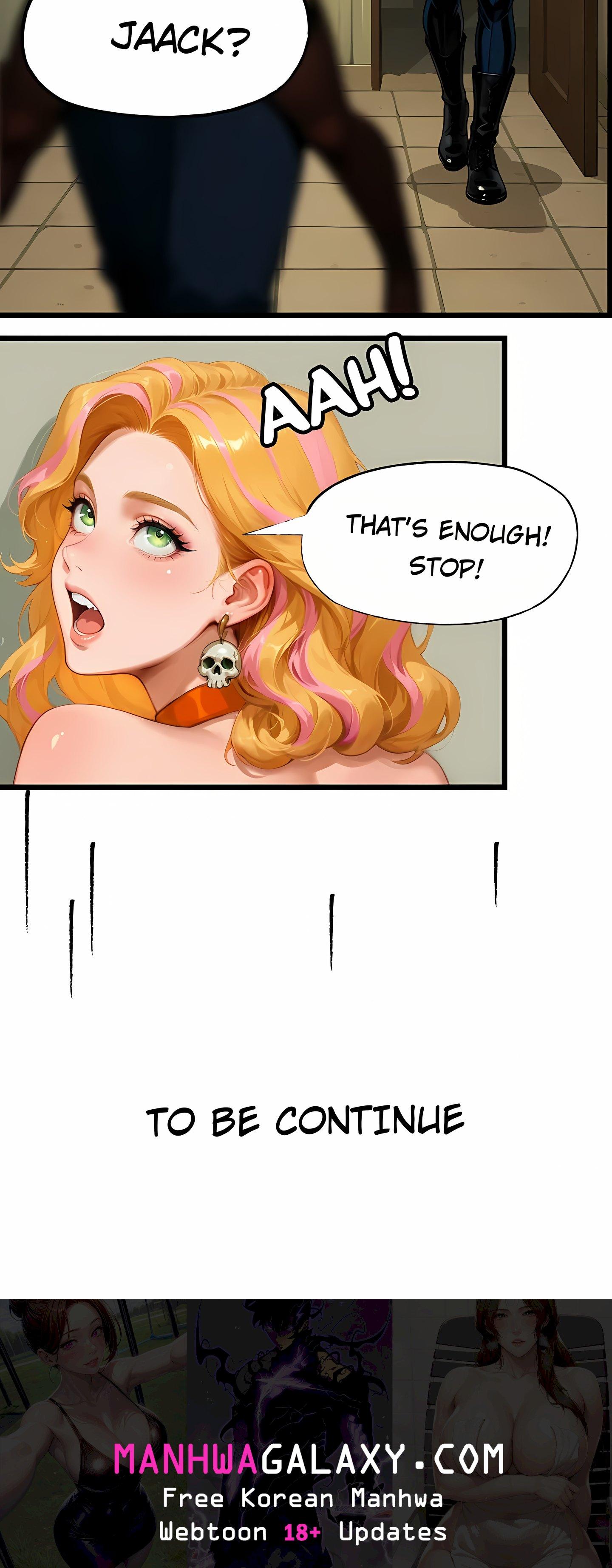 Wanted (Uncensored) - Chapter 0 Page 7
