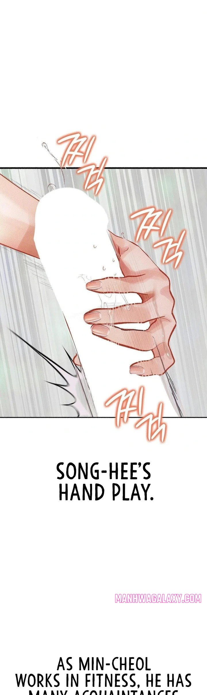 Observation Diary - Chapter 28 Page 12