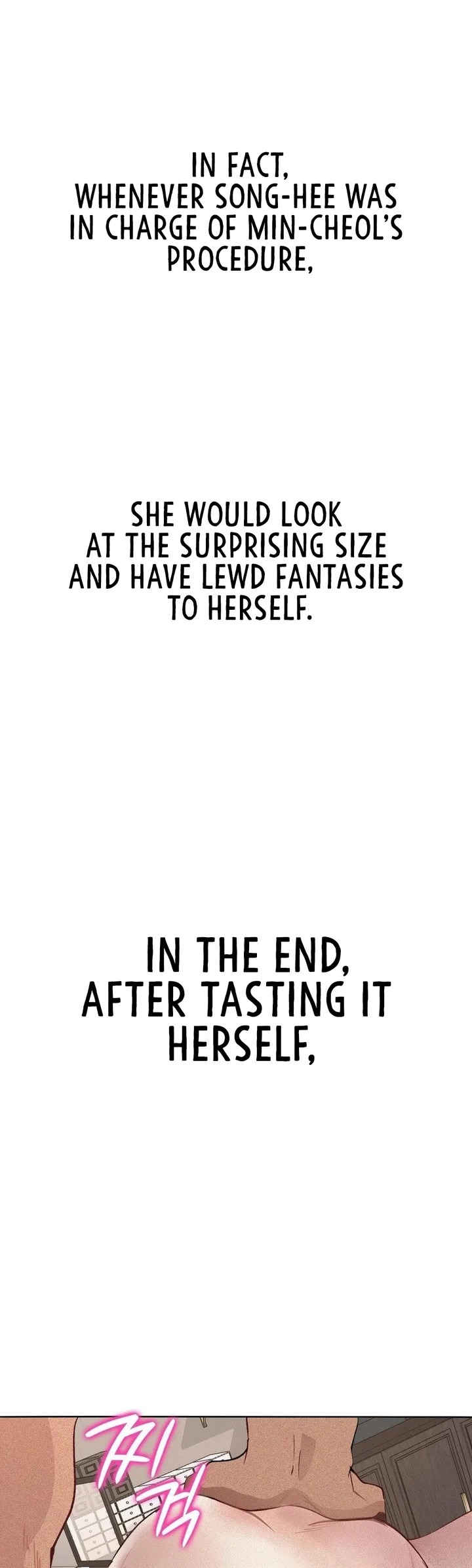 Observation Diary - Chapter 28 Page 33