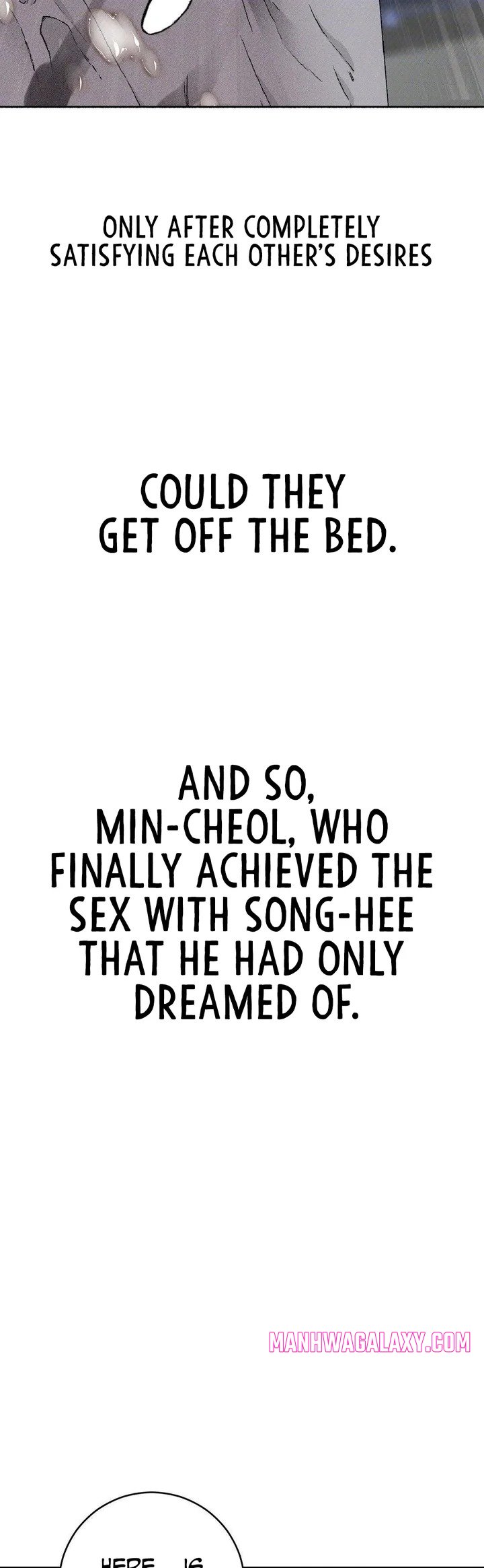 Observation Diary - Chapter 28 Page 44