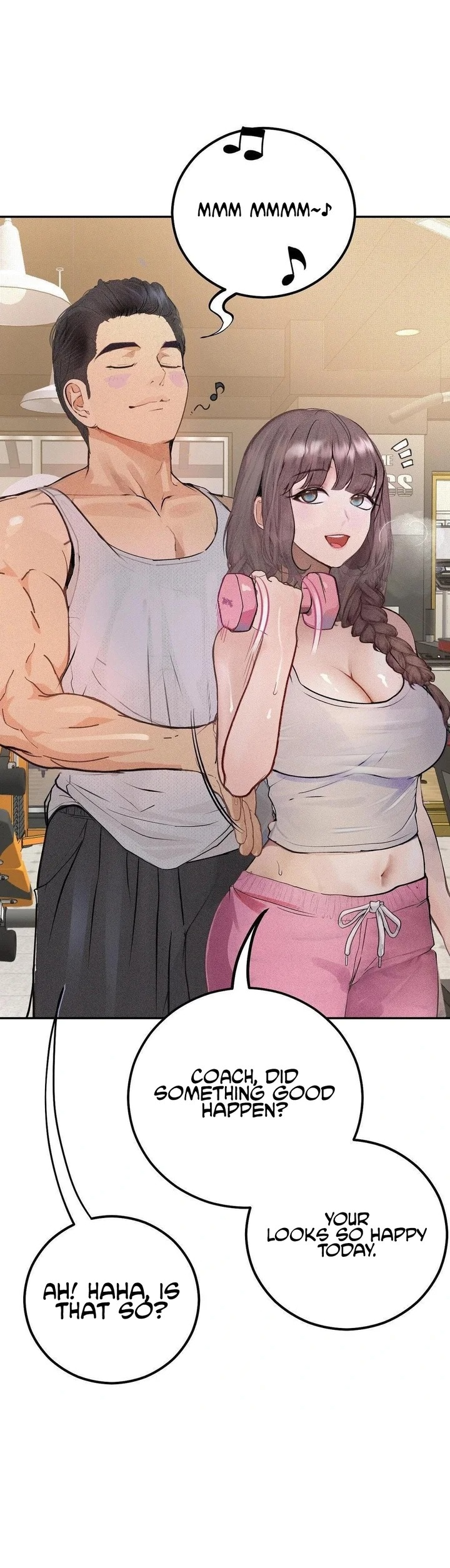 Observation Diary - Chapter 28 Page 46