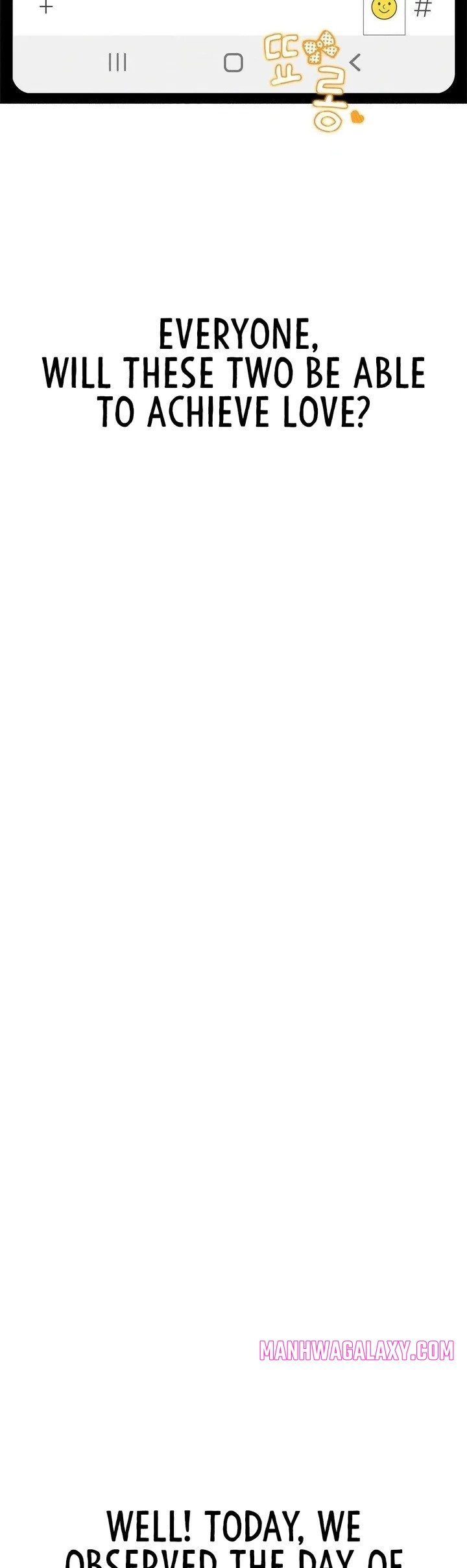 Observation Diary - Chapter 28 Page 52