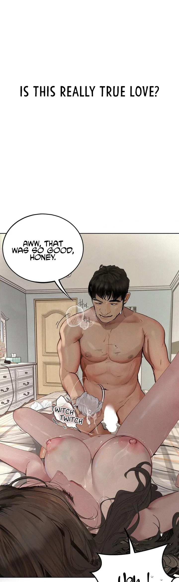 Observation Diary - Chapter 29 Page 18