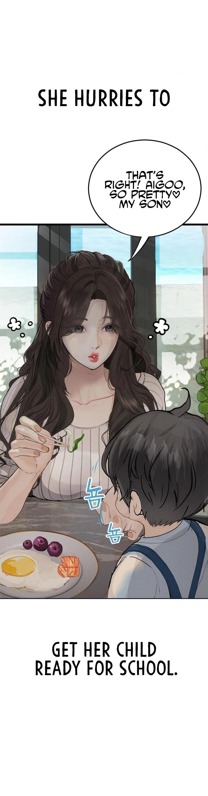 Observation Diary - Chapter 29 Page 21