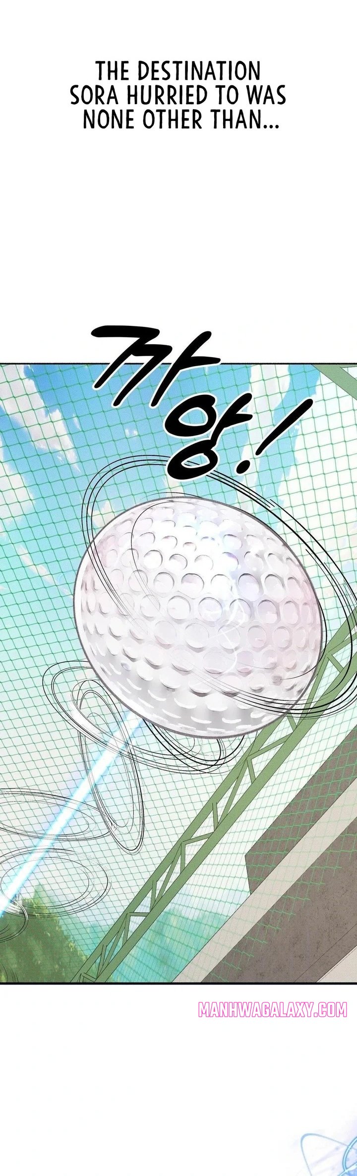 Observation Diary - Chapter 29 Page 25