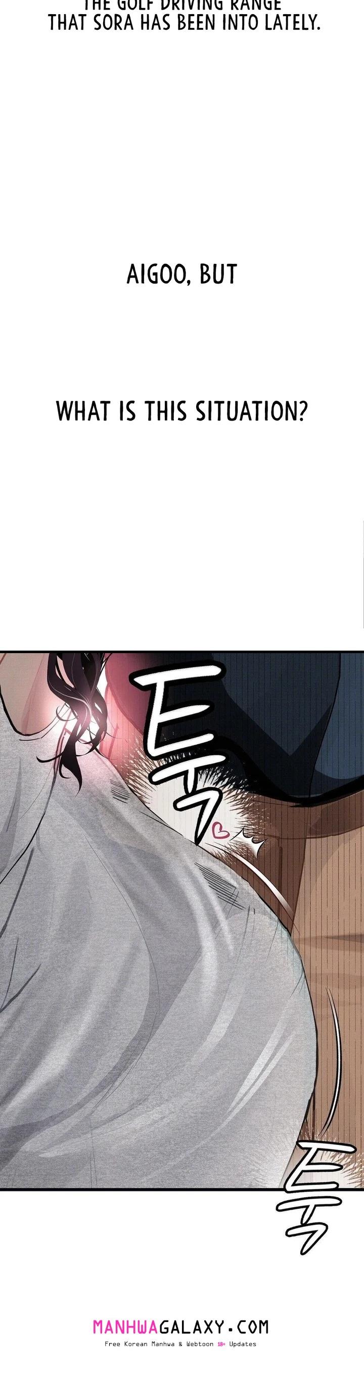 Observation Diary - Chapter 29 Page 27