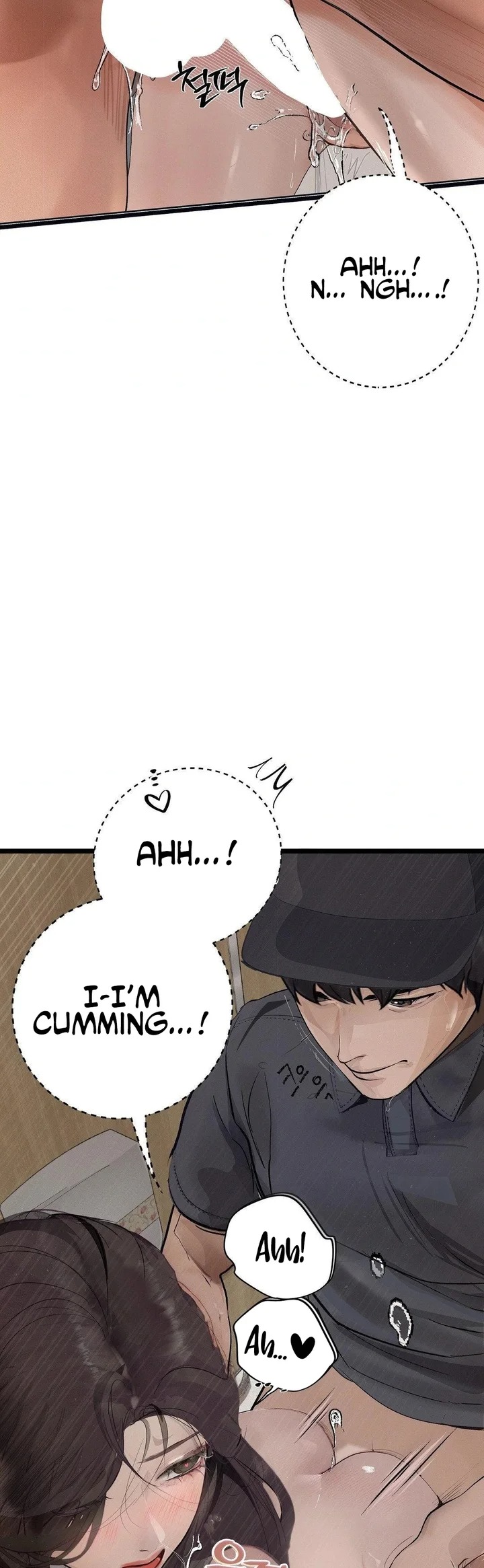 Observation Diary - Chapter 29 Page 37