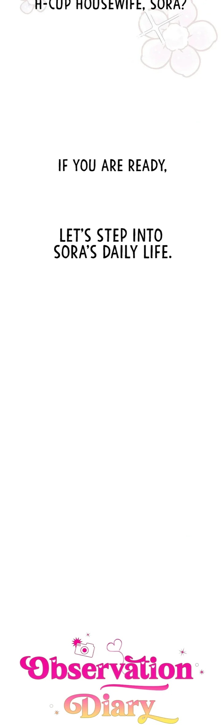 Observation Diary - Chapter 29 Page 4