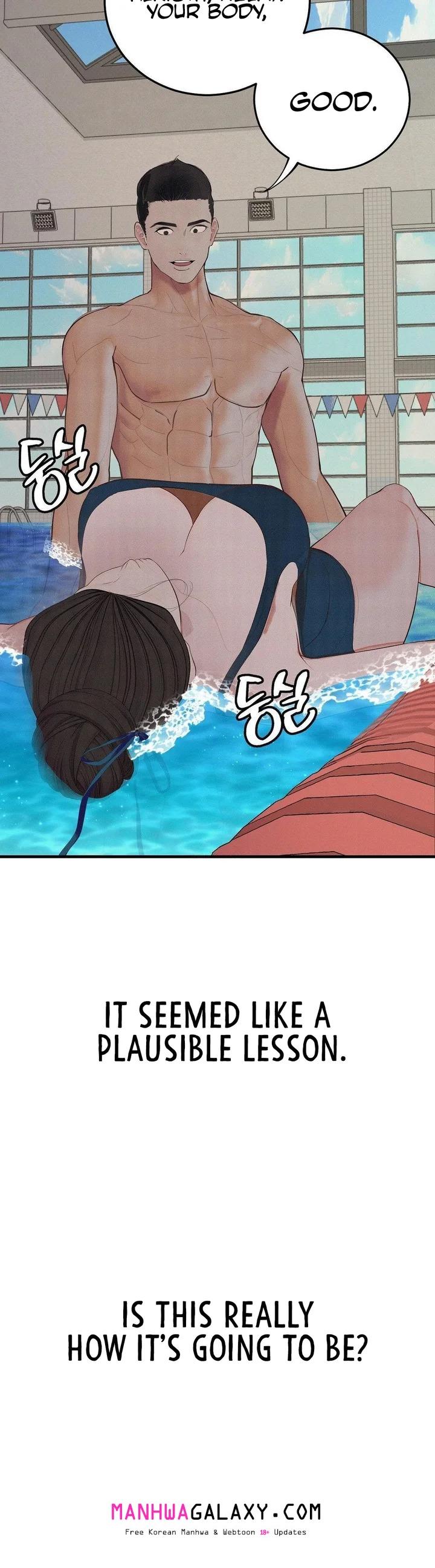 Observation Diary - Chapter 30 Page 10