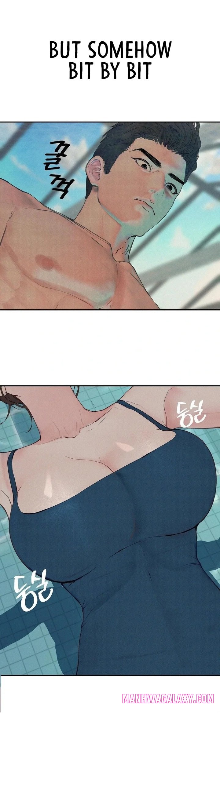 Observation Diary - Chapter 30 Page 11