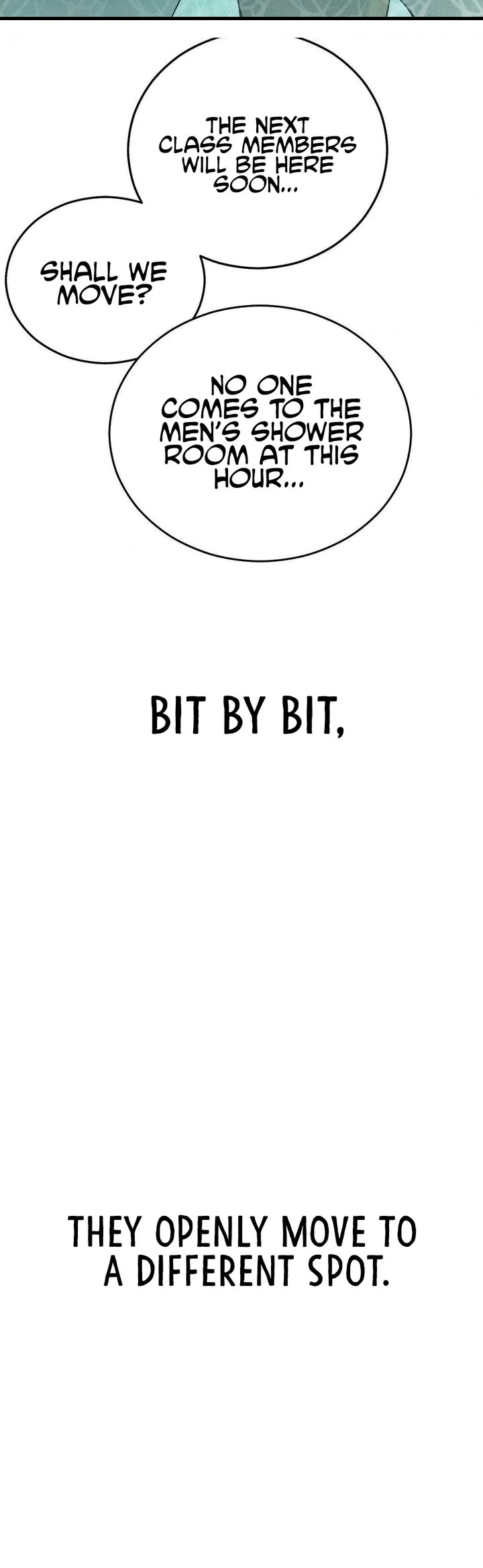 Observation Diary - Chapter 30 Page 20