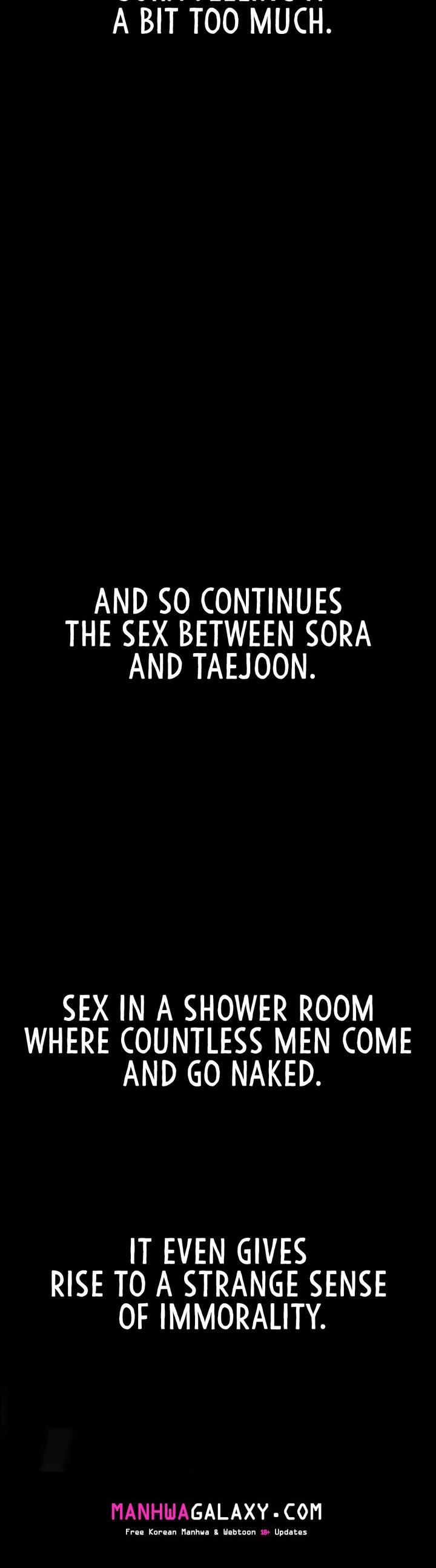 Observation Diary - Chapter 30 Page 29