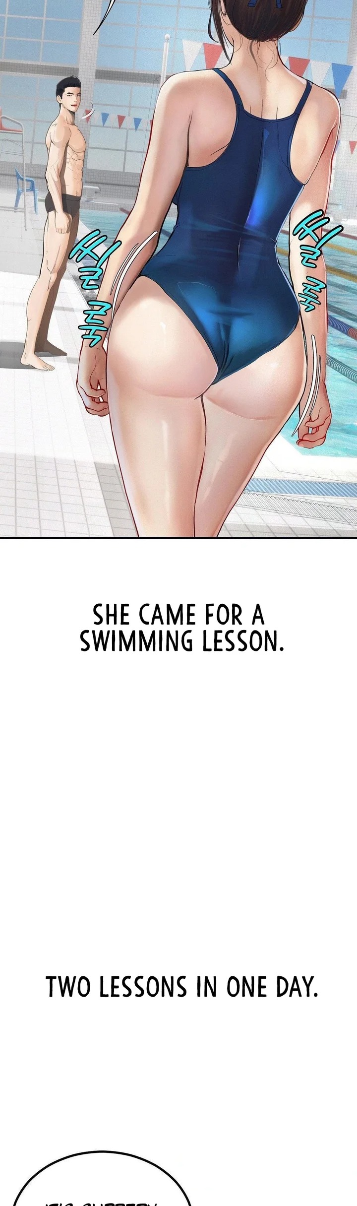 Observation Diary - Chapter 30 Page 3