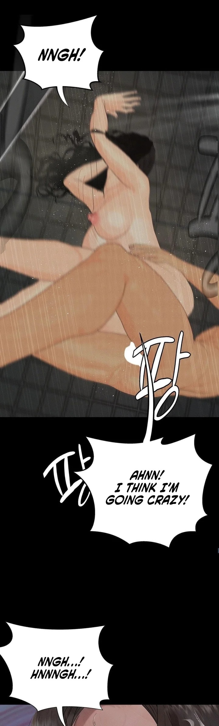 Observation Diary - Chapter 30 Page 30