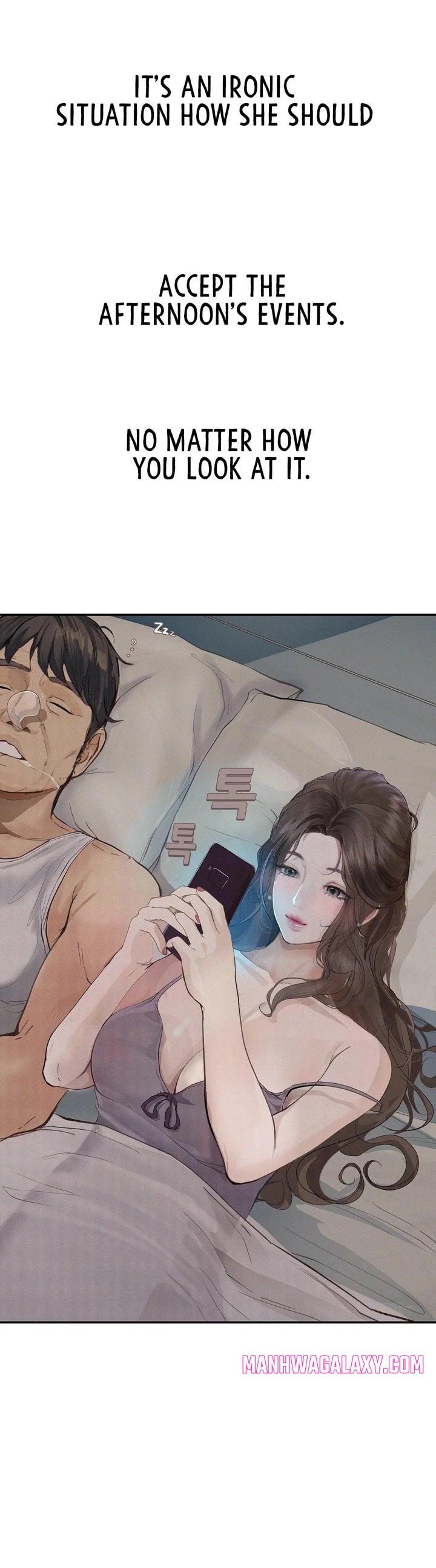 Observation Diary - Chapter 30 Page 39