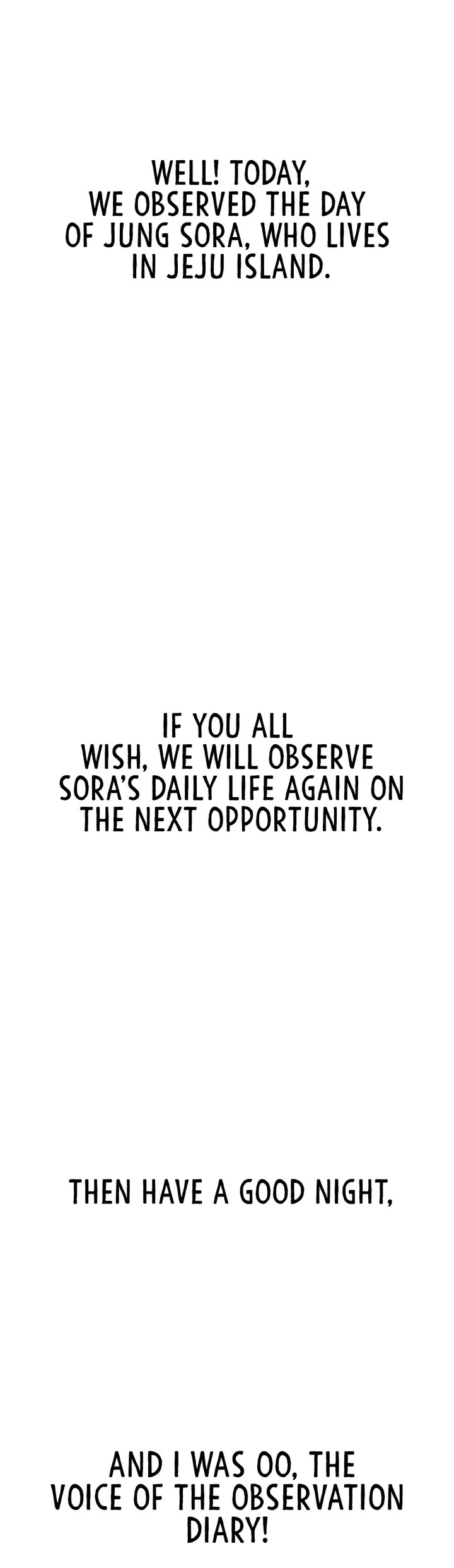 Observation Diary - Chapter 30 Page 41