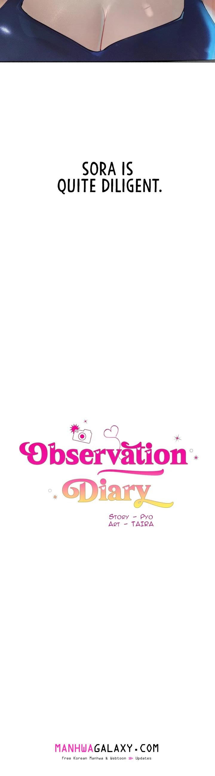 Observation Diary - Chapter 30 Page 5