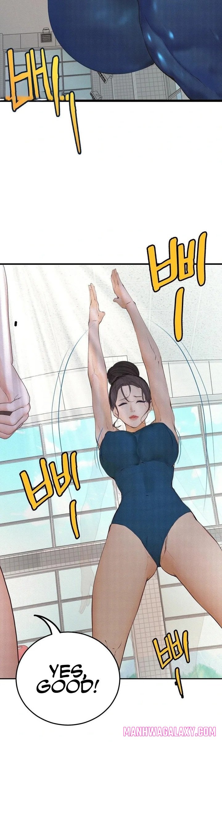 Observation Diary - Chapter 30 Page 8