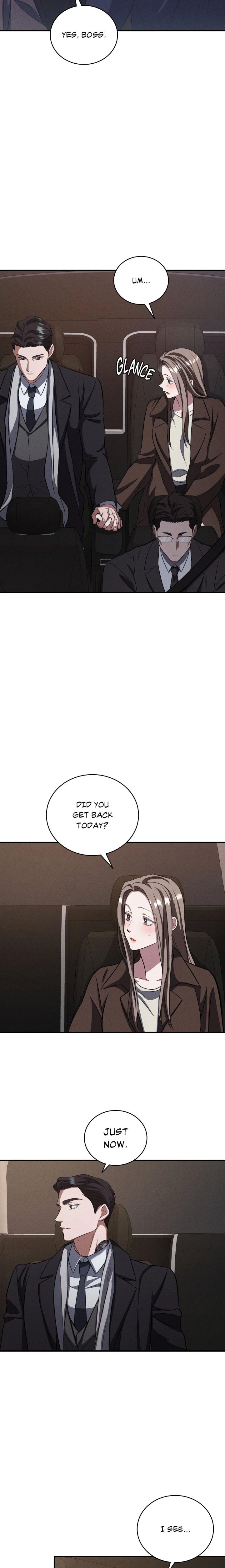 Bought and Bound - Chapter 11 Page 24