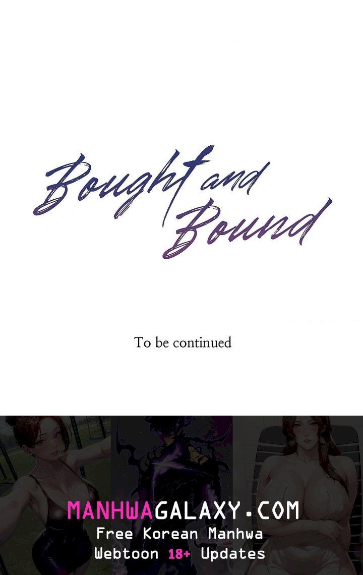 Bought and Bound - Chapter 12 Page 27