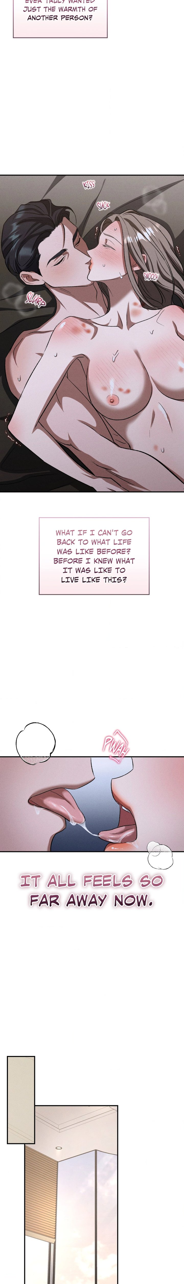 Bought and Bound - Chapter 19 Page 14