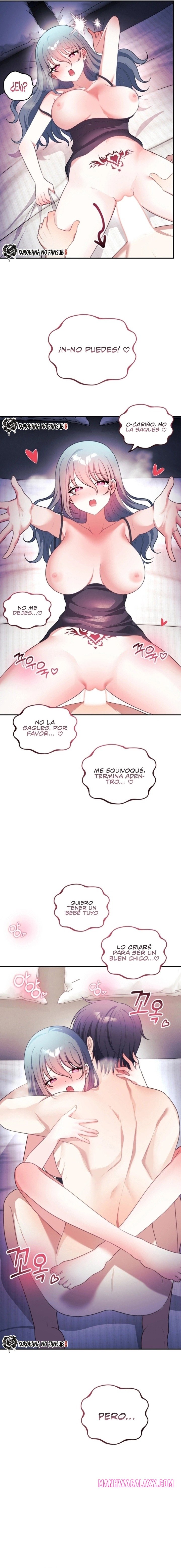 Wife VTuber Raw - Chapter 38 Page 12