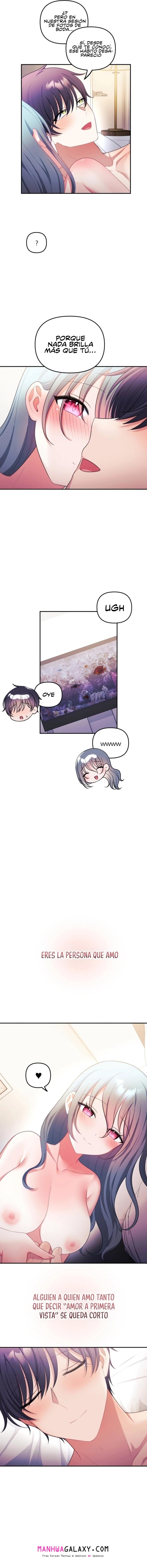 Wife VTuber Raw - Chapter 38 Page 15