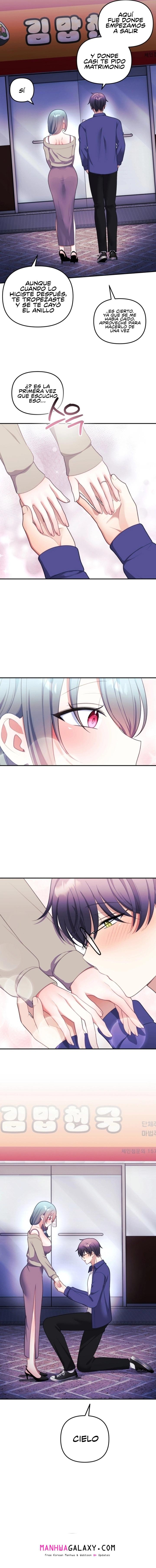 Wife VTuber Raw - Chapter 38 Page 2