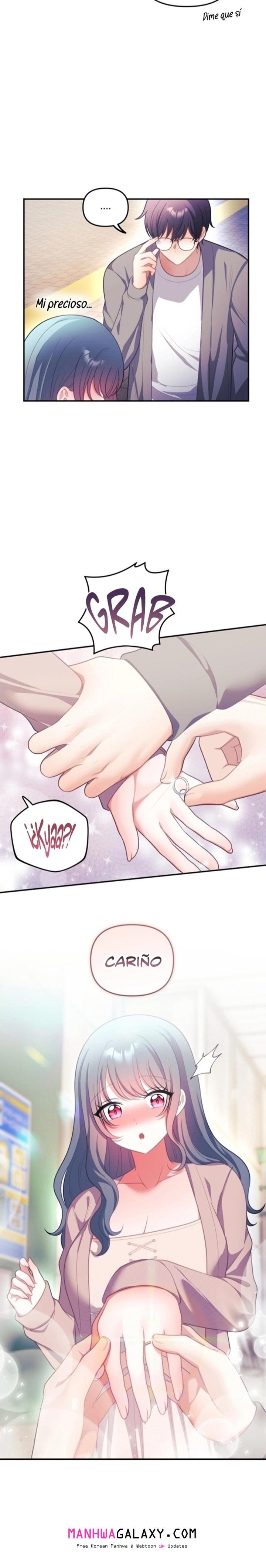 Wife VTuber Raw - Chapter 39 Page 21