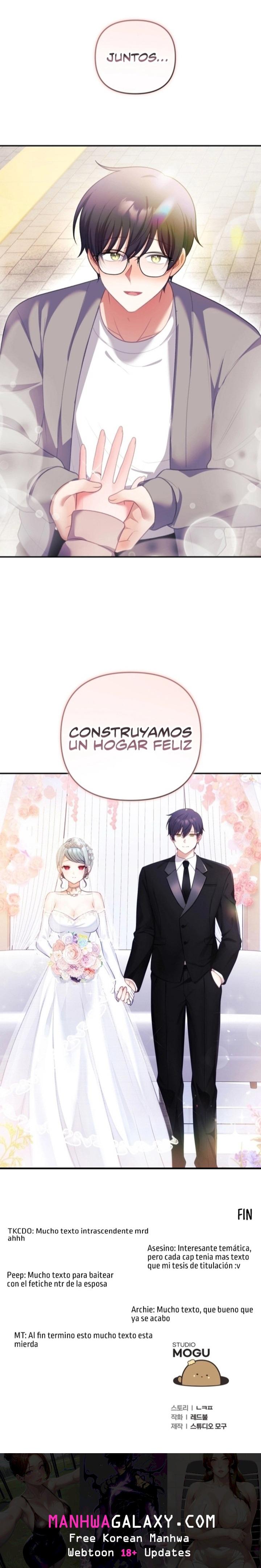 Wife VTuber Raw - Chapter 39 Page 22