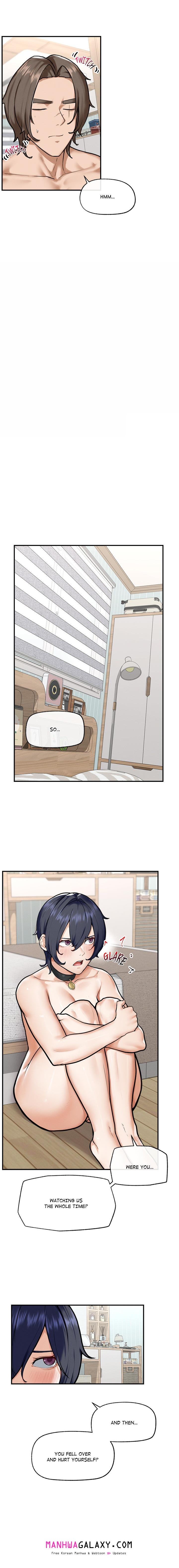 Mr. Superconductor - Chapter 10 Page 11