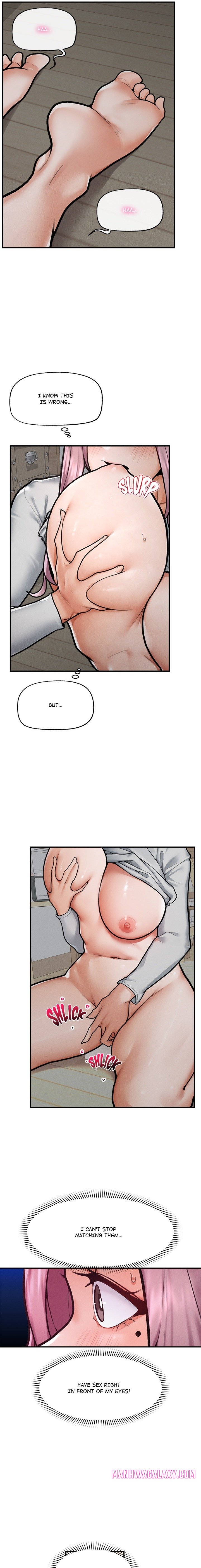 Mr. Superconductor - Chapter 10 Page 5