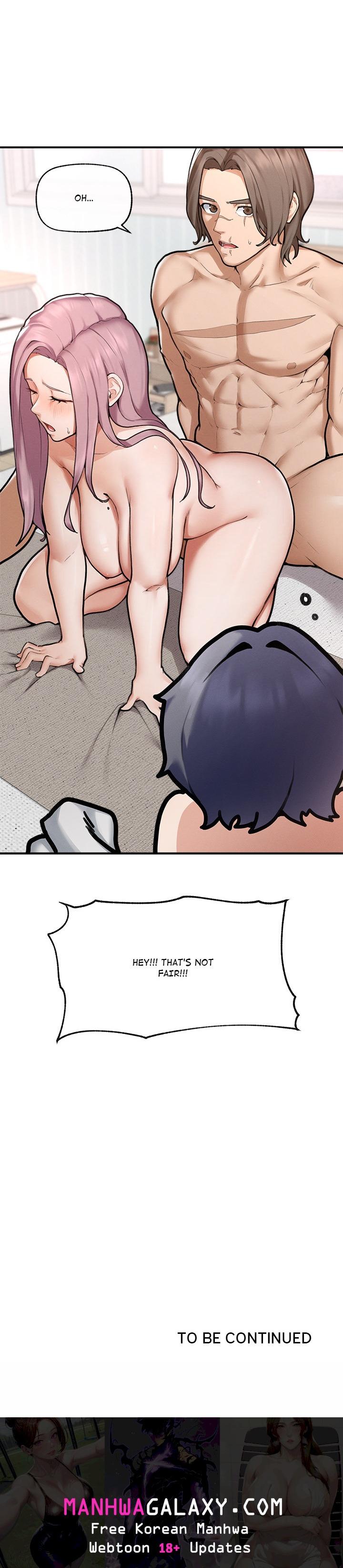 Mr. Superconductor - Chapter 11 Page 21