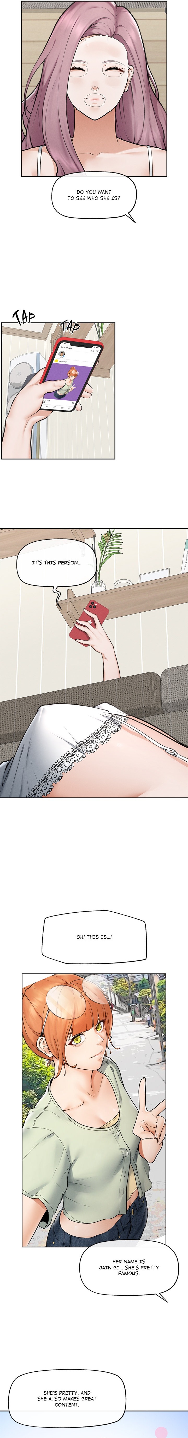 Mr. Superconductor - Chapter 12 Page 16