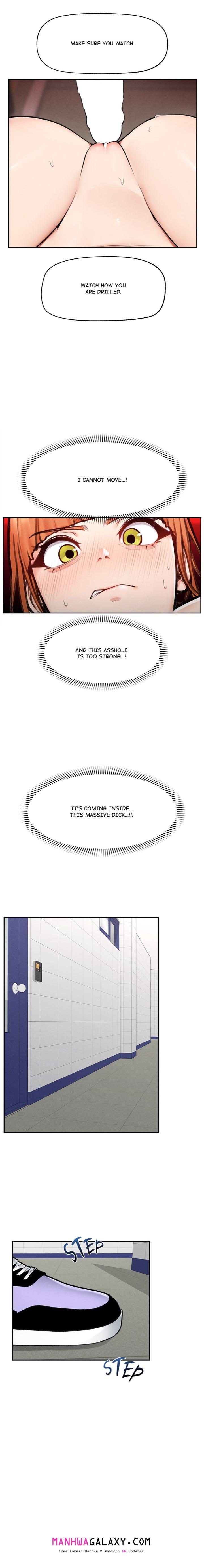 Mr. Superconductor - Chapter 15 Page 19