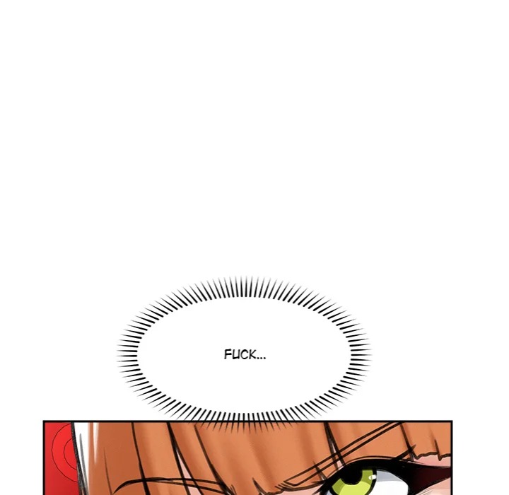 Mr. Superconductor - Chapter 17 Page 124