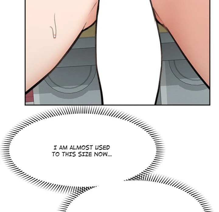 Mr. Superconductor - Chapter 17 Page 24