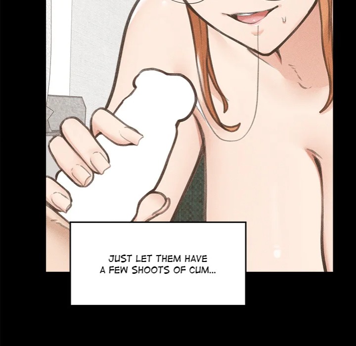 Mr. Superconductor - Chapter 17 Page 85