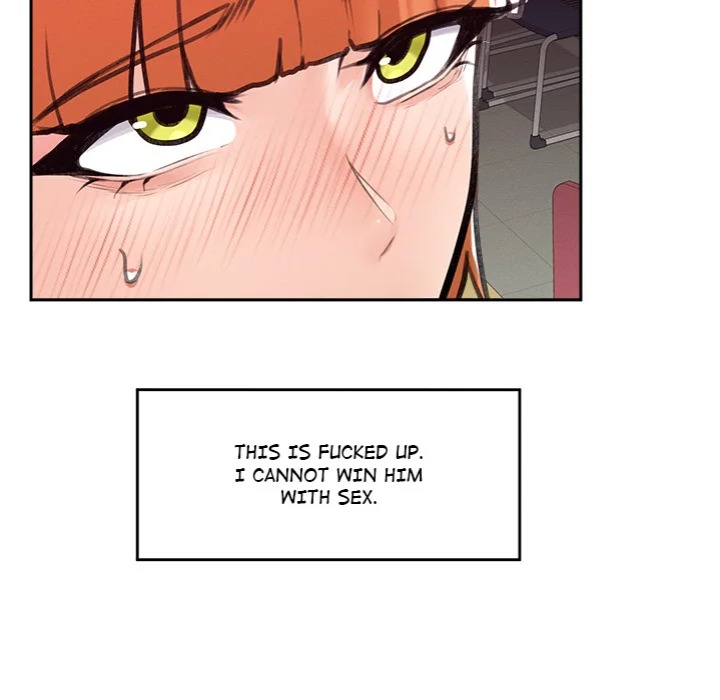 Mr. Superconductor - Chapter 17 Page 96