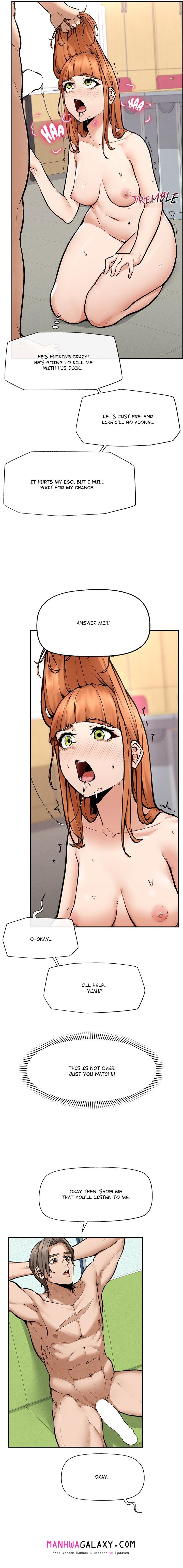 Mr. Superconductor - Chapter 18 Page 9