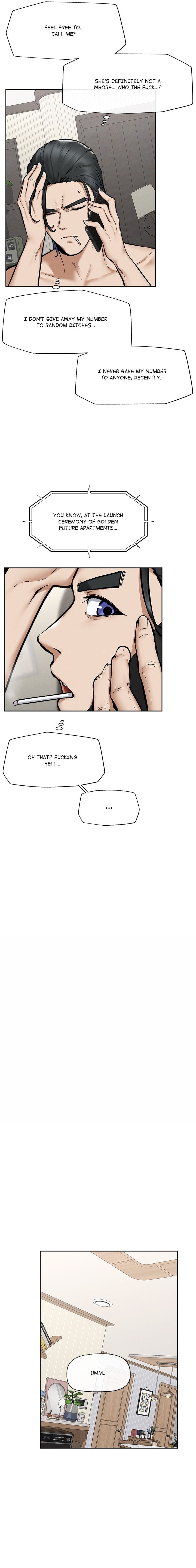 Mr. Superconductor - Chapter 19 Page 15